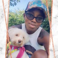 Sitter Profile Image: Minyon R.