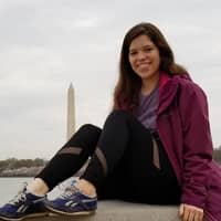 Sitter Profile Image: Arianna H.