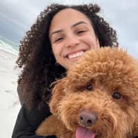 Sitter Profile Image: Gabriela C.