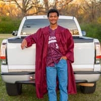 Sitter Profile Image: Cooper J.