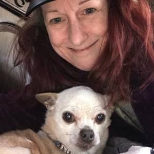 Sitter Profile Image: Kristin P.