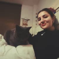 Sitterprofilbild: alfonsina d.