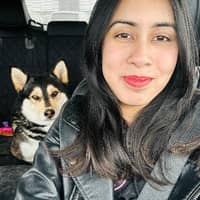 Sitter Profile Image: Shernaaz R.