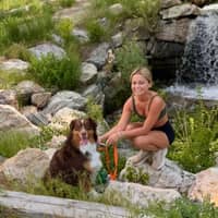 Sitter Profile Image: Anna M.