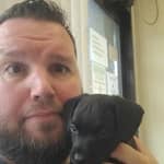 Sitter Profile Image: David M.