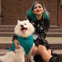 Sitter Profile Image: Kailie T.