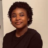 Sitter Profile Image: Sim maisha T.