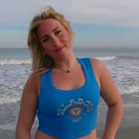 Sitter Profile Image: Myla M.