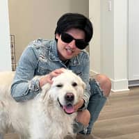 Sitter Profile Image: Xingyu W.