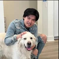 Sitter Profile Image: Xingyu W.