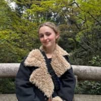 Sitter Profile Image: Marin H.