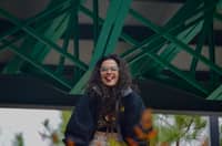 Sitter Profile Image: Mackenzie C.