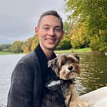 Sitter Profile Image: Nicolas P.