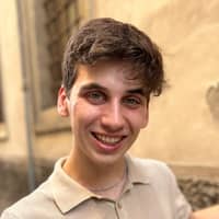 Sitter Profile Image: Joseph K.