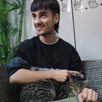Foto de perfil del cuidador: Martín R.