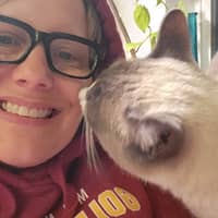 Sitter Profile Image: Monica G.