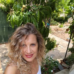 Sitter Profile Image: Ainhoa C.