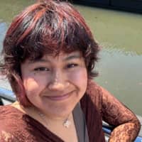 Sitter Profile Image: Angela S.