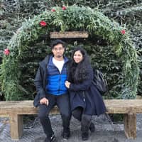 Sitter Profile Image: Lakshmi & Pradyoth A.