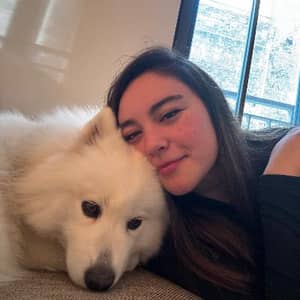 Sitter Profile Image: magdalena b.