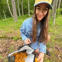 Passarens profilbild: Lāsma K.