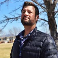 Sitter Profile Image: Mike A.