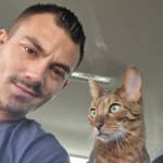 Sitter Profile Image: Arijan K.