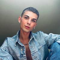 Photo de profil du pet sitter : Théo C.