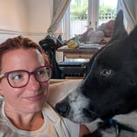 Sitter Profile Image: Cerys G.