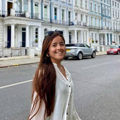Sitterprofilbild: Judith Noemi L.
