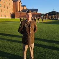 Sitter Profile Image: Hunter G.