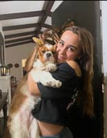 Sitter Profile Image: hannah t.