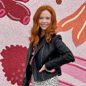 Sitter Profile Image: Laura H.