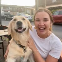 Sitter Profile Image: Madeline M.