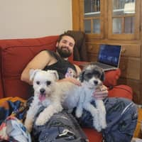 Sitter Profile Image: Elton N.