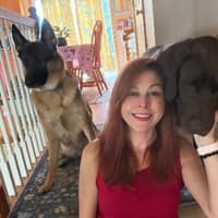 Sitter Profile Image: Jacqueline S.