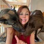 Sitter Profile Image: Jacqueline S.