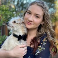 Sitter Profile Image: Mila Q.