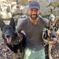 Sitter Profile Image: Andrew R.