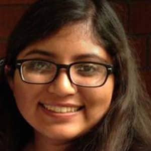 Sitter Profile Image: Kerstin L.