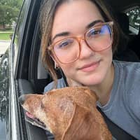 Sitter Profile Image: Alicia H.