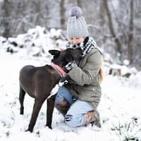 Sitter Profile Image: Richard L.