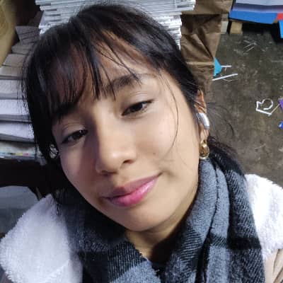Foto de perfil del cuidador: Nicole A.