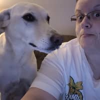 Sitter Profile Image: Nancy V.