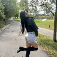 Sitter Profile Image: Cheyenne N.