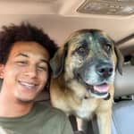 Sitter Profile Image: Shaun M.