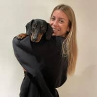 Sitter Profile Image: Inma G.