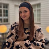 Photo de profil du pet sitter : Eloïse L.