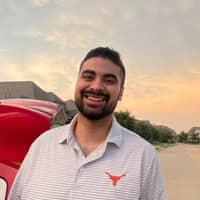 Sitter Profile Image: Joshua P.