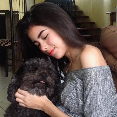 Sitterprofilbild: Mishell A.